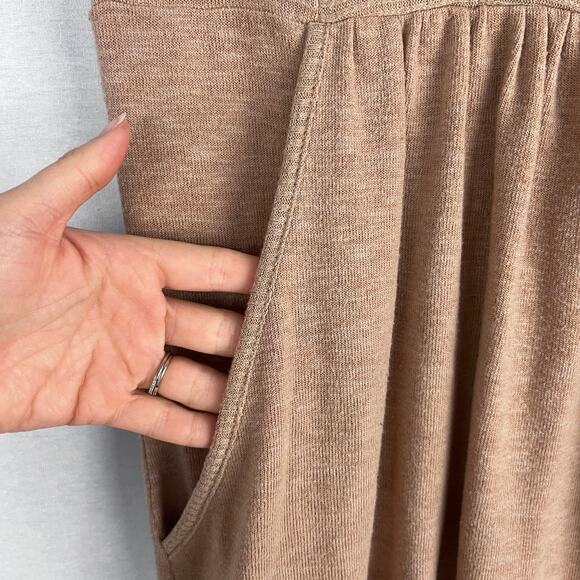 Vintage Wet Seal Y2K Sweater Babydoll Forest Fairy Preppy Soft Girl Office Siren - Picture 3 of 6